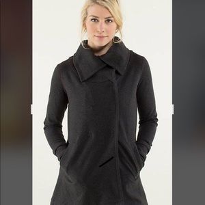 Lulu lemon gratitude wrap